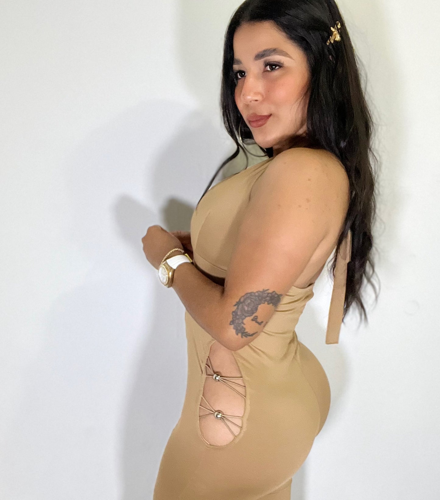 Adhana Jumpsuit