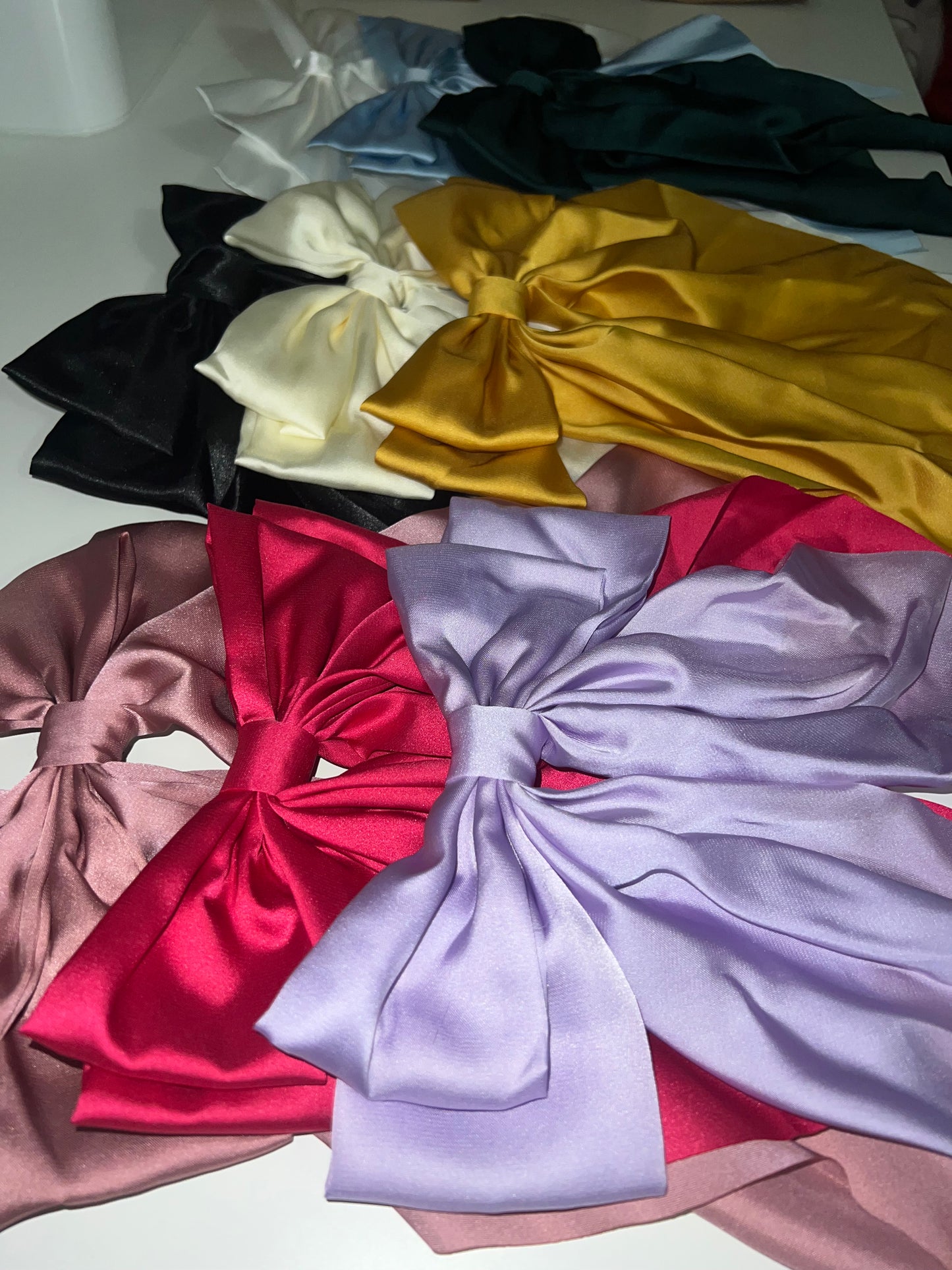 Coquette Big Bows