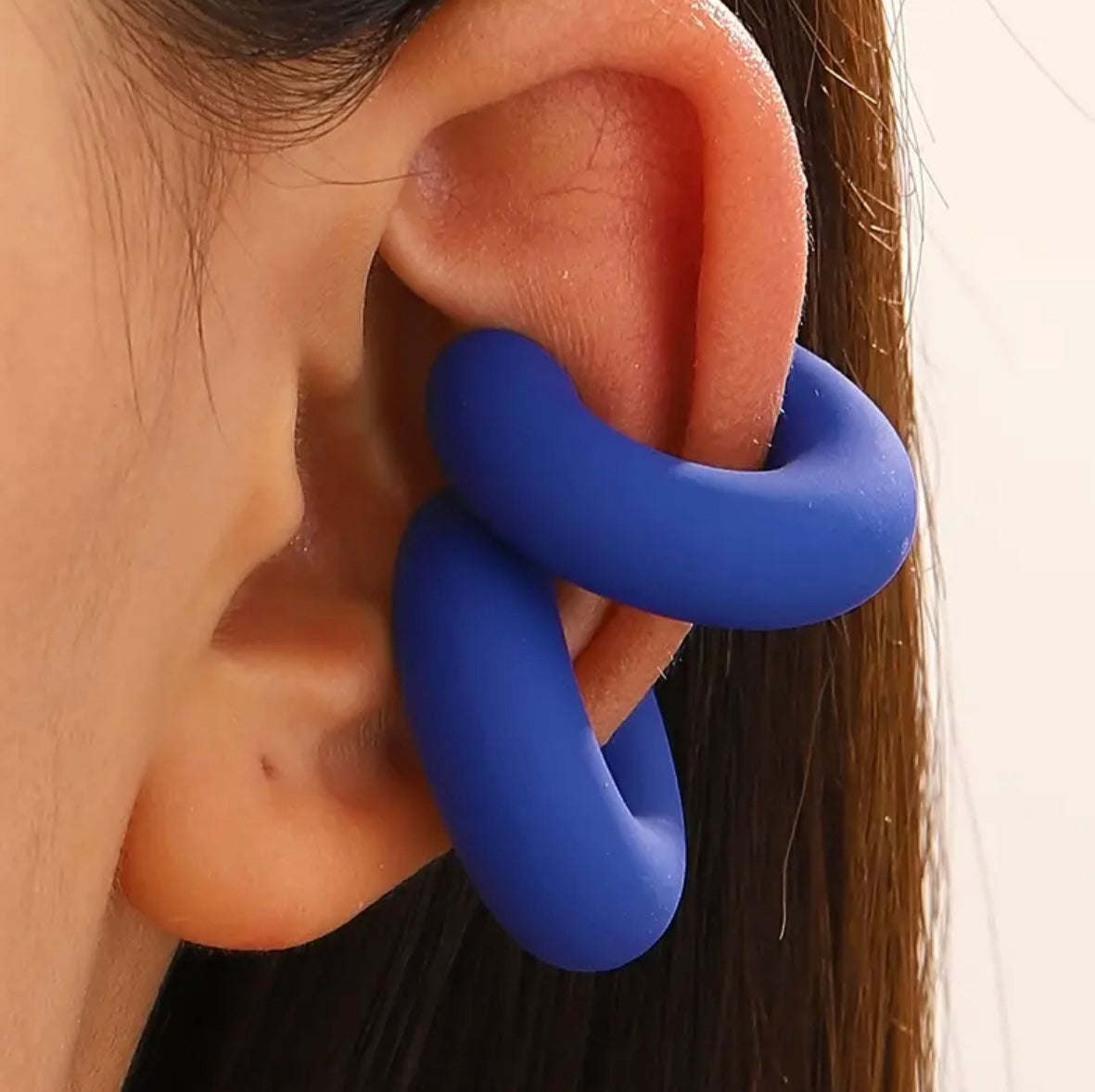 Medium Ear Cuffs