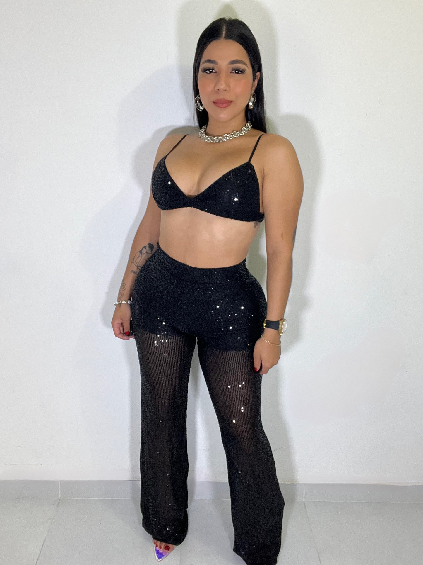 Sequins by Sequins Set