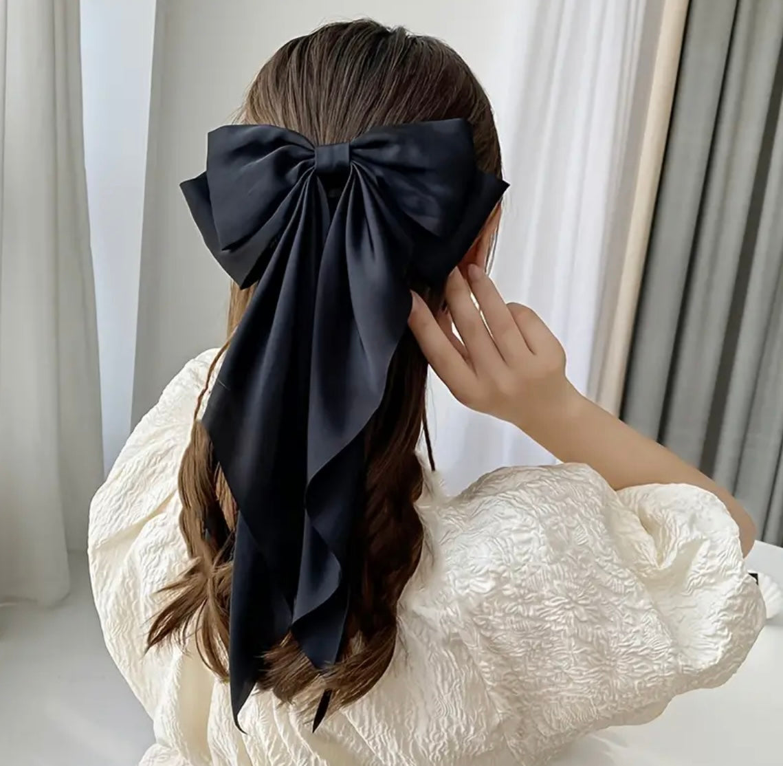 Coquette Big Bows