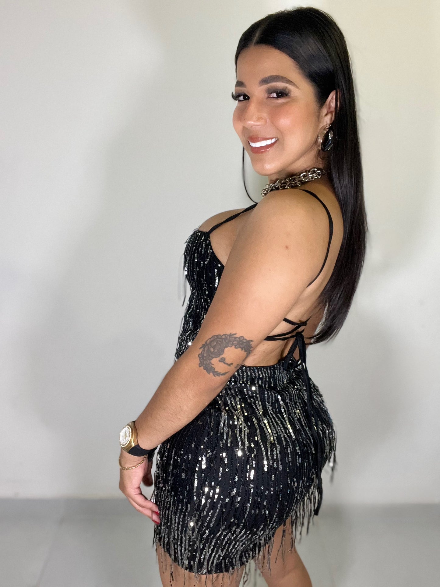 Dress for 2025
