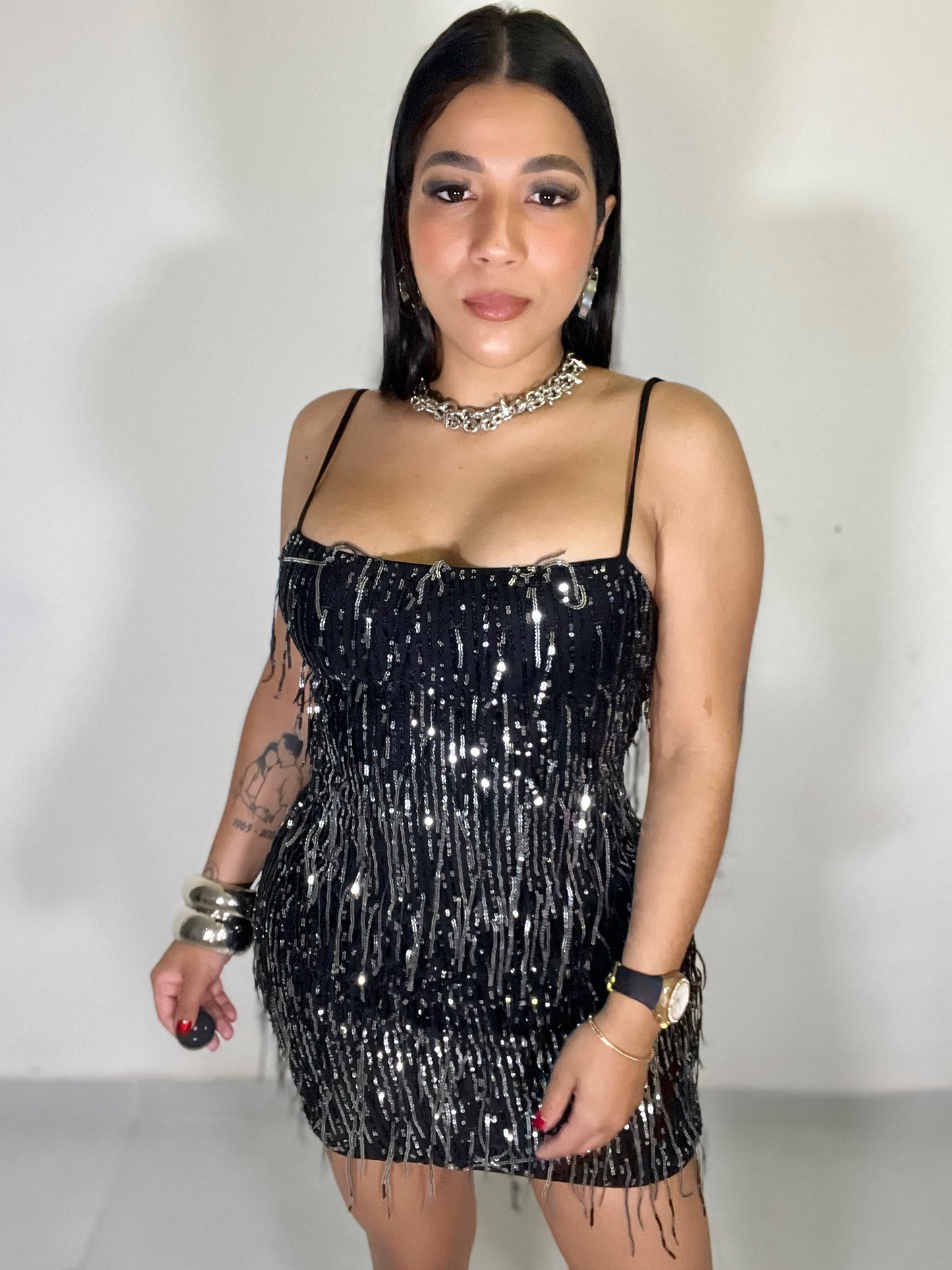 Dress for 2025