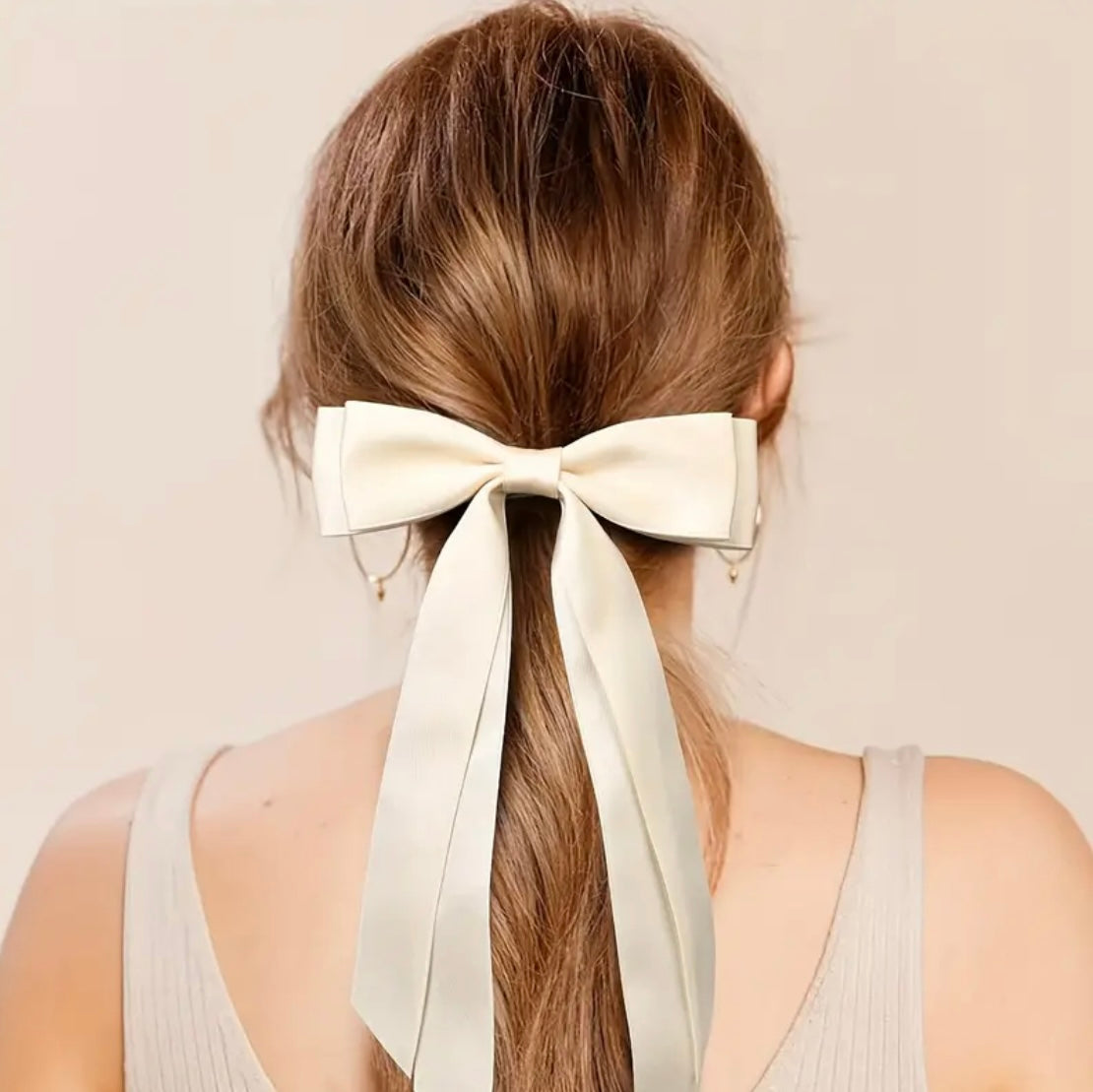 Coquette Small Bows