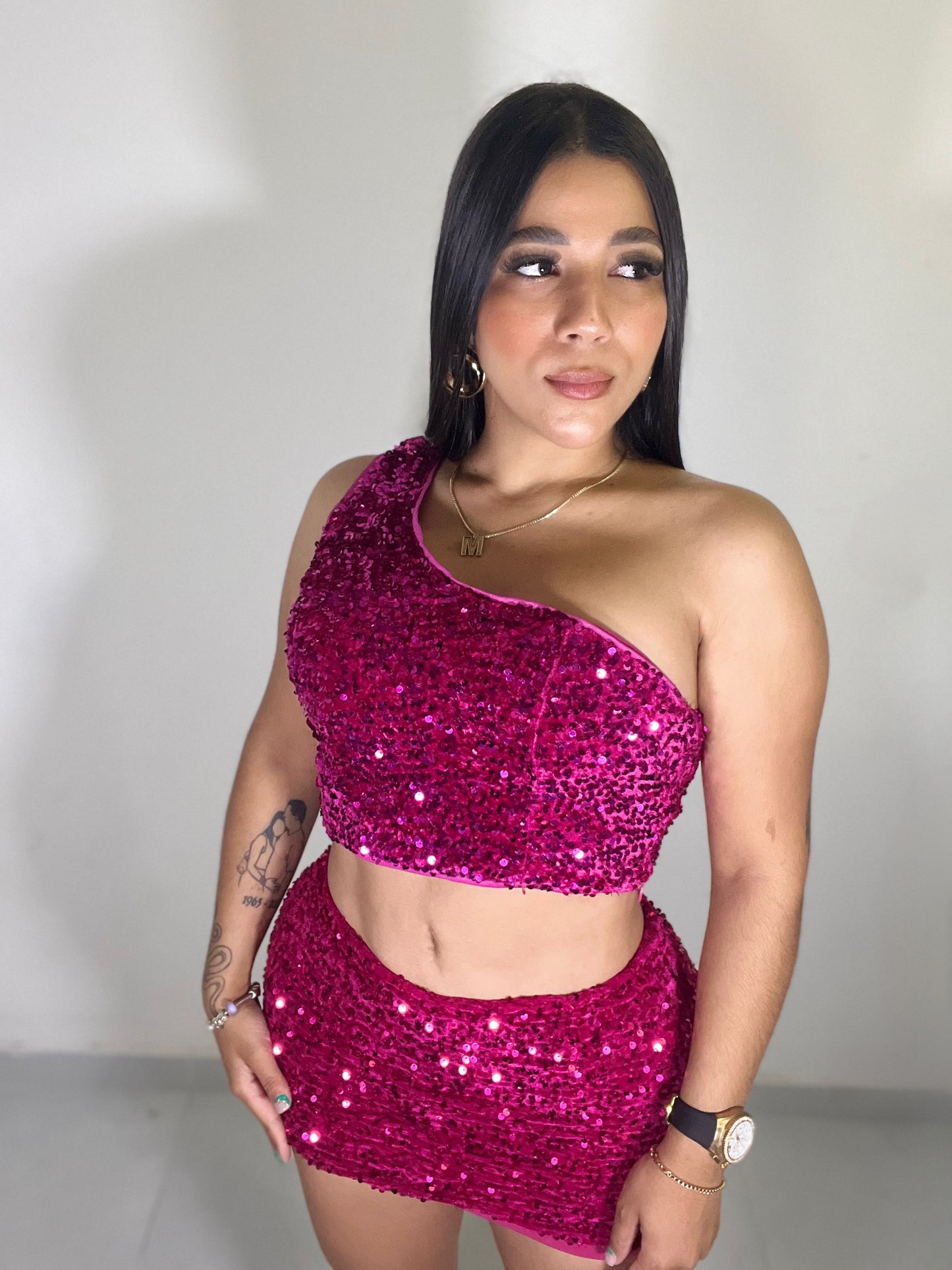 The Perfect Valentines Set