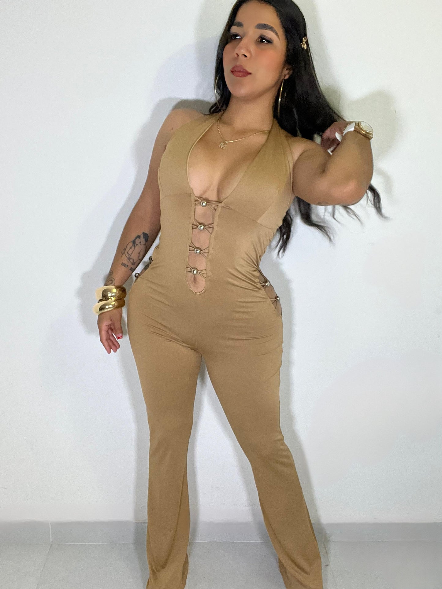 Adhana Jumpsuit
