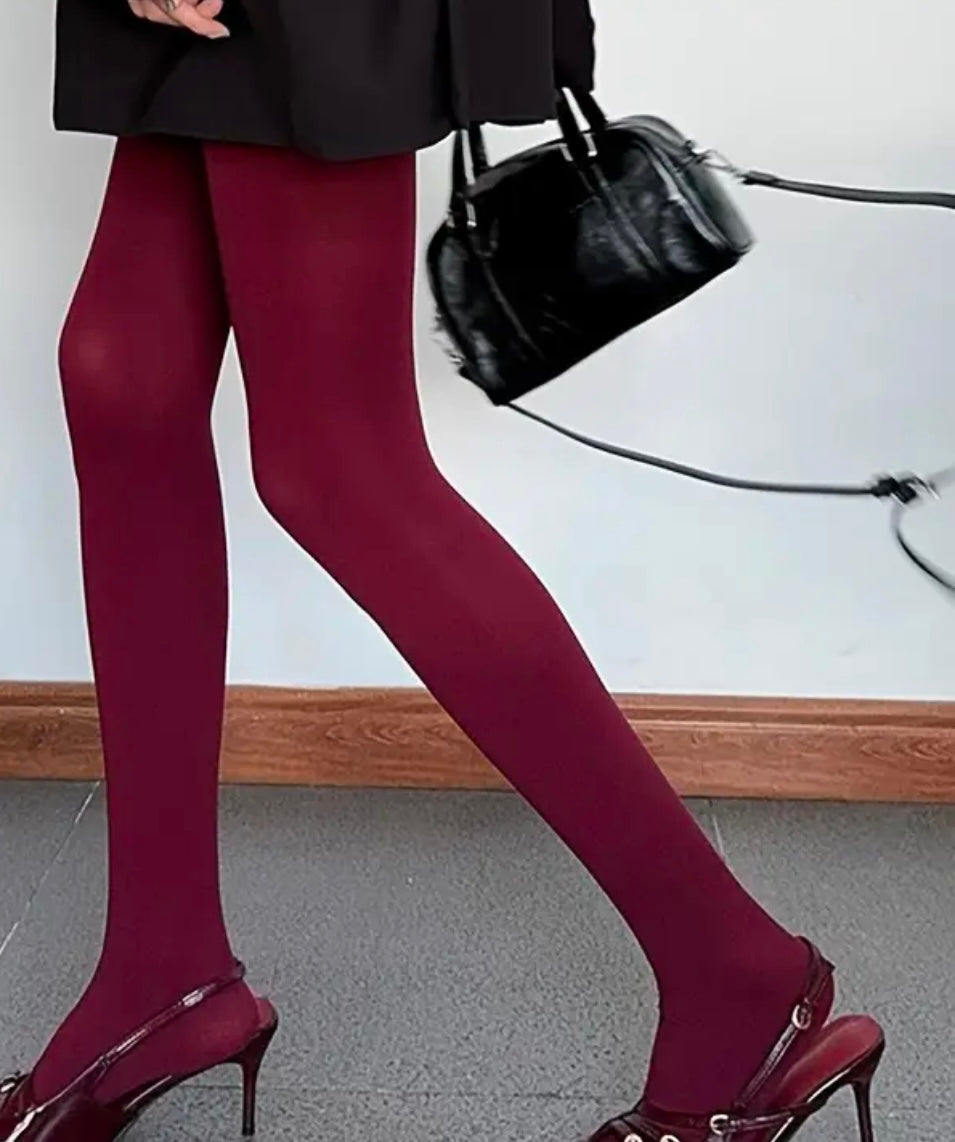 Stockings (Varios Colores)